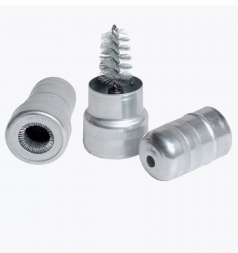 Щетка-ершик для очистки клемм аккумулятора STARTVOLT SBC001