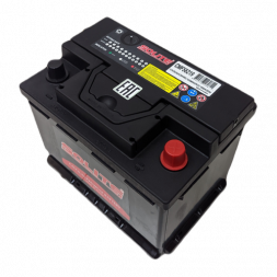 Аккумулятор Solite 56219 62 Ач 600А обр. пол. (242x175x190) CMF