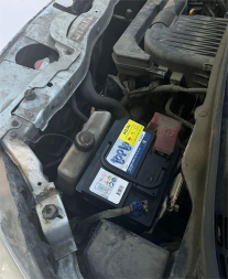 Аккумулятор Topla Top 55 Ач 560A обр. пол. 118655 (207x175x190) 55510 T55H