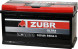 Автомобильный аккумулятор ZUBR Ultra 100 Ач 940А обр. пол. (353x175x190) ZU1000