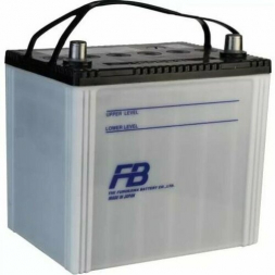 Аккумулятор FB Altica Premium 100D23L 75 Ач 700A обр. пол. (232x173x225) без бортика