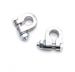 Клеммы Конус-болт, переходник с конуса под болт (комплект) Контакт 25091