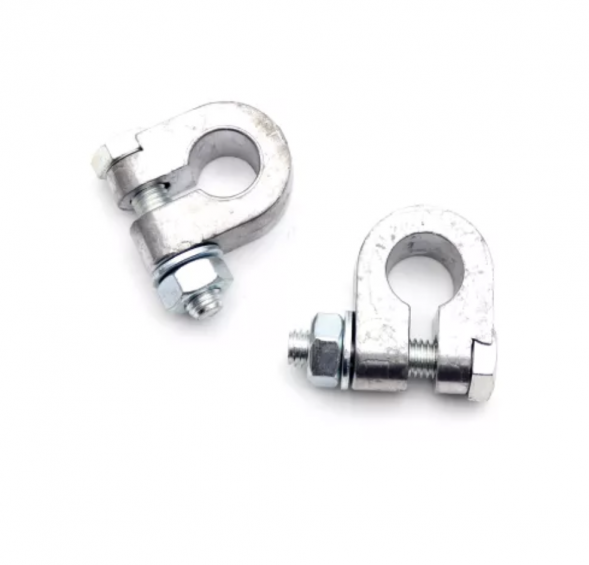 Клеммы Конус-болт, переходник с конуса под болт (комплект) Контакт 25091