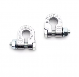 Клеммы Конус-болт, переходник с конуса под болт (комплект) Контакт 25091