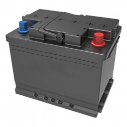 Подменный L2 AGM обр. пол. (242x175x190) 60Ач