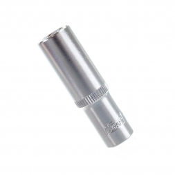 Головка торцевая 1/4 глубокая 10мм KRAFT KT700657