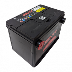 Аккумулятор Solite 78-750 85 Ач 750А (260x179x184) RC 135 min, боковые клеммы