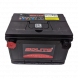 Автомобильный аккумулятор Solite 78-750 85 Ач 750А (260x179x184) RC 135 min, боковые клеммы