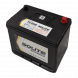 Автомобильный аккумулятор Solite TAXI 80R 12V 80Ач 640A прям. пол. (262x175x220) с бортиком