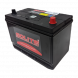 Автомобильный аккумулятор Solite 115D31L BH 95 Ач 750A обр. пол. (301x175x225) с бортиком
