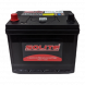 Автомобильный аккумулятор Solite 85D23R BH 70 Ач 580A прям. пол. (230x173x205) с бортиком