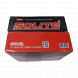 Автомобильный аккумулятор Solite 95D26L BH 85 Ач 650A обр. пол. (260x168x220) с бортиком