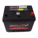 Автомобильный аккумулятор Solite 95D26L BH 85 Ач 650A обр. пол. (260x168x220) с бортиком