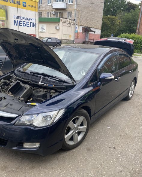 Автомобильный аккумулятор Topla Top JIS 55 Ач 490А обр. пол. 118255 (236x126x227) 55523/84 SMF унив. клеммы