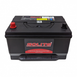 Аккумулятор Solite 65-850 100 Ач 850A (306x190x192) Ford Explorer