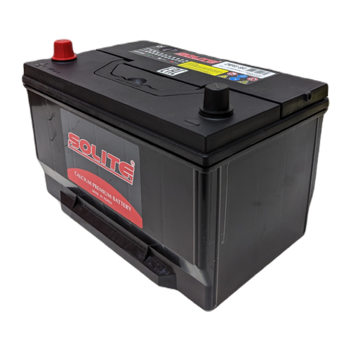 Автомобильный аккумулятор Solite 65-850 100 Ач 850A (306x190x192) Ford Explorer