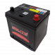 Автомобильный аккумулятор Solite 26R-550 60 Ач 550А обр. пол. (206x172x205) с бортиком