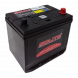 Автомобильный аккумулятор Solite 75D23L BH 65 Ач 550A обр. пол. (232x173x225) с бортиком