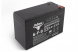 Аккумулятор RuTrike 6-F-9 (151x65x100) 12V 9 Ач С20 для ИБП (UPS)