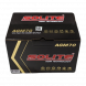Автомобильный аккумулятор Solite AGM 70 Ач 760A обр. пол. (278x175x190) Start Stop