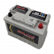 Автомобильный аккумулятор Solite AGM 70 Ач 760A обр. пол. (278x175x190) Start Stop