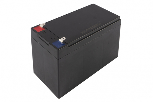 Аккумулятор RuTrike 6-F-7 (151x65x101) 12V 7 Ач С20 для ИБП (UPS)