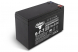 Аккумулятор RuTrike 6-F-7 (151x65x101) 12V 7 Ач С20 для ИБП (UPS)
