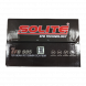 Автомобильный аккумулятор Solite S95 80 Ач 790A обр. пол. (260x173x225) EFB Start Stop