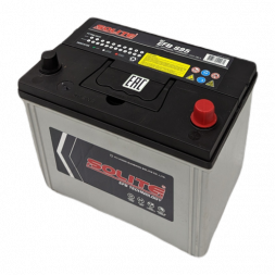 Аккумулятор Solite S95 80 Ач 790A обр. пол. (260x173x225) EFB Start Stop