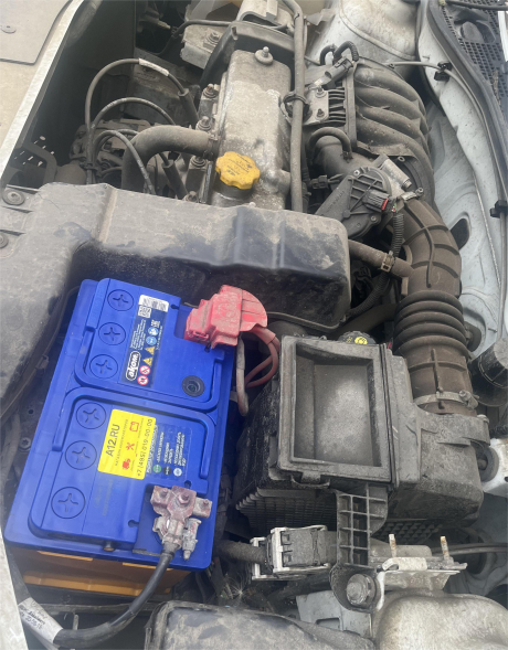 Автомобильный аккумулятор АКОМ (Akom) 75 Ач 750A обр. пол. (278x175x190) Евро авто