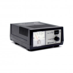 Зарядное устройство Вымпел 32 (0,8-20А перекл.13,6В-14,4В-15,0В) авт., стрел. ам-р