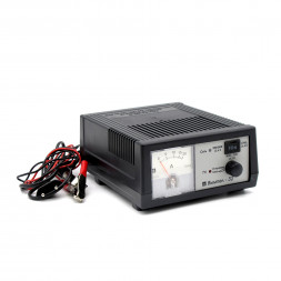 Зарядное устройство Вымпел 32 (0,8-20А перекл.13,6В-14,4В-15,0В) авт., стрел. ам-р