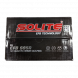 Автомобильный аккумулятор Solite EFB S95R Start-Stop (80L 680A 260x173x225)