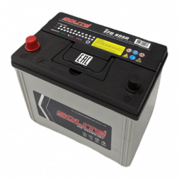 Аккумулятор Solite EFB S95R Start-Stop (80L 680A 260x173x225)