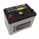 Автомобильный аккумулятор Solite EFB S95R Start-Stop (80L 680A 260x173x225)