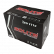 Автомобильный аккумулятор Solite EFB T110 Start-Stop (90R 880A 306x173x225)