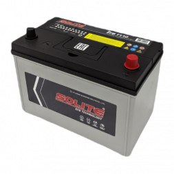 Аккумулятор Solite EFB T110 Start-Stop (90R 880A 306x173x225)
