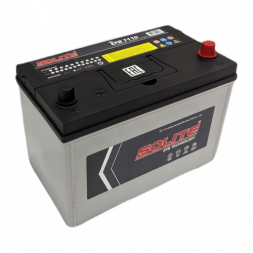 Аккумулятор Solite EFB T110 Start-Stop (90R 880A 306x173x225)