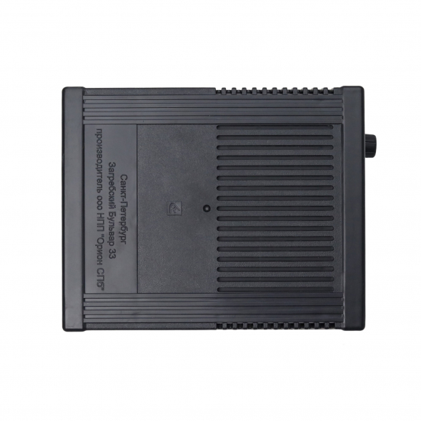 Зарядное устройство Вымпел 325 (автомат, 0-20А, 12В, стрелочный амперм)