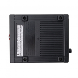 Зарядное устройство Вымпел 325 (автомат, 0-20А, 12В, стрелочный амперм)