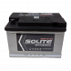 Автомобильный аккумулятор Solite EFB 70 Ач 680A обр. пол. (278х175х190) Start-Stop
