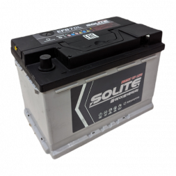 Аккумулятор Solite EFB 70 Ач 680A обр. пол. (278х175х190) Start-Stop