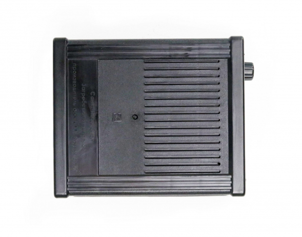 Зарядное устройство Вымпел 265 (автомат/ручн, 0-7A, 12В, стрелочный амперм.)