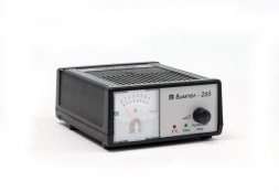 Зарядное устройство Вымпел 265 (автомат/ручн, 0-7A, 12В, стрелочный амперм.)