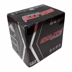 Аккумулятор Solite Q85 70 Ач 730A обр. пол. (230x173x225) EFB Start Stop