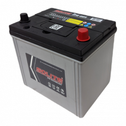 Аккумулятор Solite Q85 70 Ач 730A обр. пол. (230x173x225) EFB Start Stop