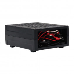 Зарядное устройство Вымпел 47 (автомат, 0-20А, 15/30В жк индикатор)