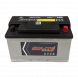 Автомобильный аккумулятор Solite EFB 80 Ач 740A обр. пол.  (315x175x190) Start Stop