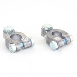 Клемма грузовая малая 1 (комплект) Контакт 25042