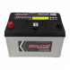 Автомобильный аккумулятор Solite EFB T110R Start-Stop (90L 880A 306x173x225)